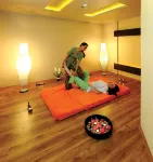 Julian Club Hotel - spa