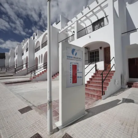 Vistamojacar