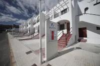 維斯塔莫卡哈爾酒店