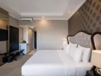 The Mirah Hotel Bogor Hotel a Bogor