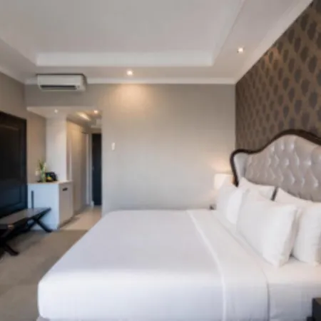 The Mirah Hotel Bogor