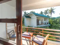 Fat Lips Surf Lodge Hotels in General Luna