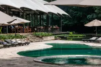 Rodavento Boutique Hotel & Spa - Pools
