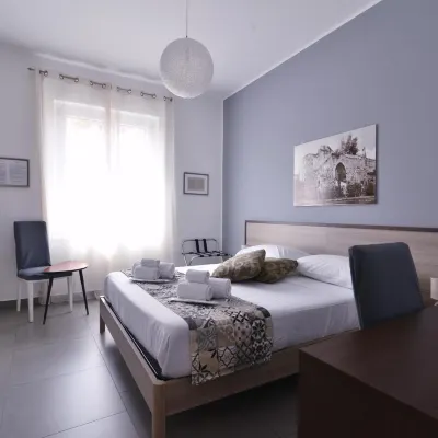 B&B le Porte Del Centro Hotels near Piazza Castelnuovo