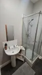 Waterworks En Suite Rooms with Private Living Room