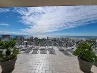 Hesperia Hotel & Residence - Ocean View