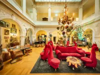 Das Gutenbrunn Thermen & Sporthotel Small Retreat Hotels in Baden