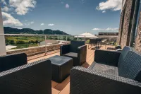本尼爾德村屋