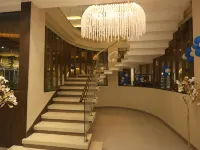 Govind Palace Restaurant and Resort Hotels in Khargone