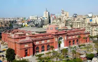 Classic Apartment Near the Nile, Downtown Cairo - 1-Star