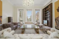 Care Property London Kensington - Princess Gate Mansion -  Ferienhäuser