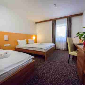 Domačija Vodnik & Apartments Rooms