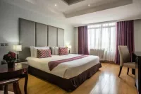 Gelian Hotel Hotel di 