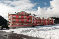 Hotel Continental - WiFi