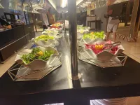 Family Resort Hotel - breakfast
