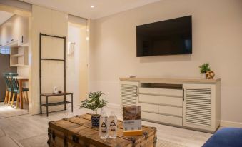 Lovely 1BR in Miraflores