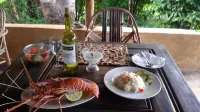 bahari pori resort - ที่มีบาร์