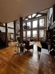 Taharaa Mountain Lodge