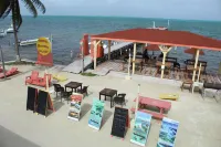 Tropical Paradise - Beach resorts