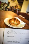 Zanzibar Coffee House - breakfast