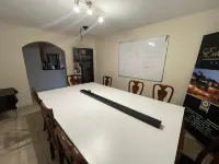 Edelweiss Corporate Guest House