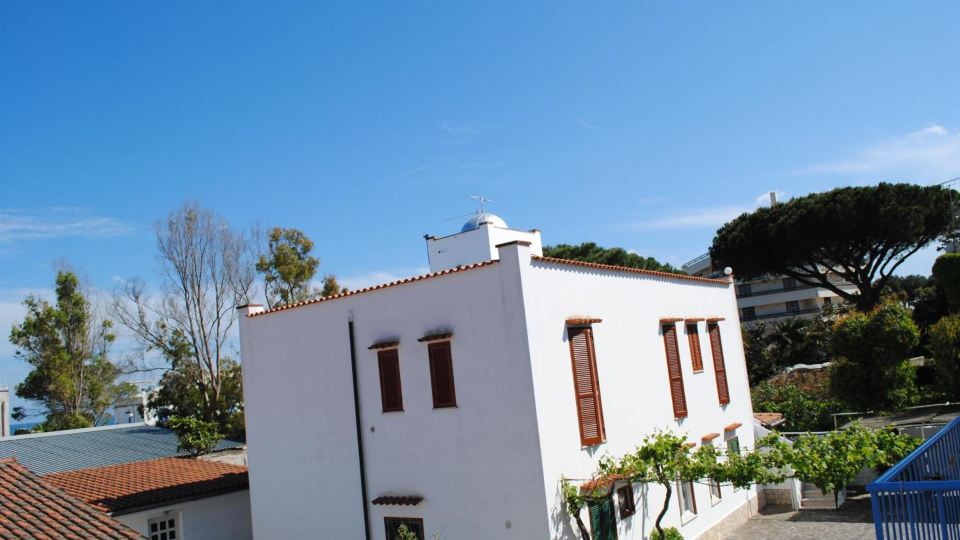 Hotel Mastropeppe
