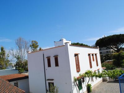 Hotel Mastropeppe