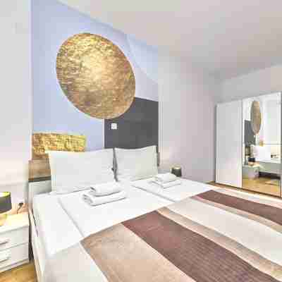 Apartmani Heta Alagic II Rooms