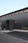 stella stay - parcheggio