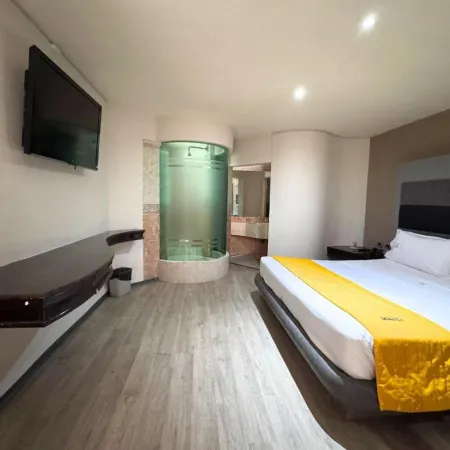 Motel Kis
