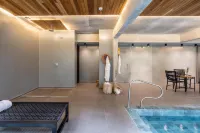 Jangal Das Araucárias Swan Design Hotel Canela - romantici