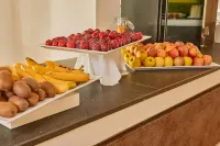 Club Esse Roccaruja - breakfast