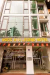 Ngoc Anh Legend Hotel - bar