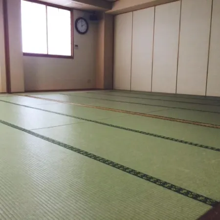 Hotel Nobeoka Hills