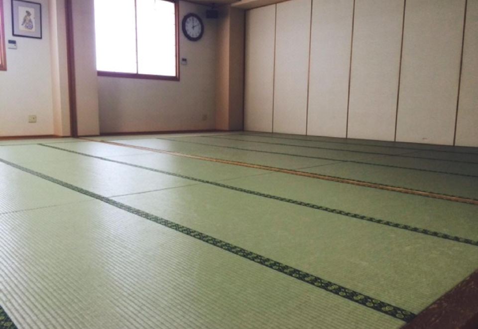 Hotel Nobeoka Hills