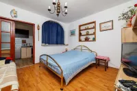 Apartment Irmica