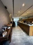 Pleno Madero - breakfast