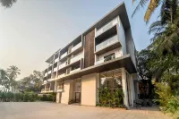 Vilmaris Luxe Hotel, Calangute - 3 estrellas