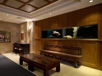 Hotel Wakamizu Hotels in Chino