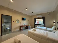 佩斯沃內酒店