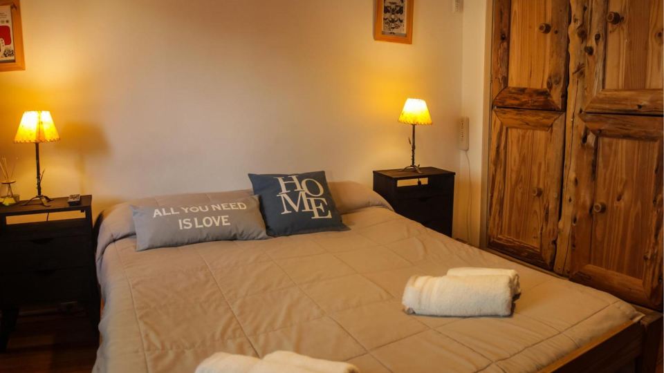 Hopa-Home Patagonia Hostel & Bar