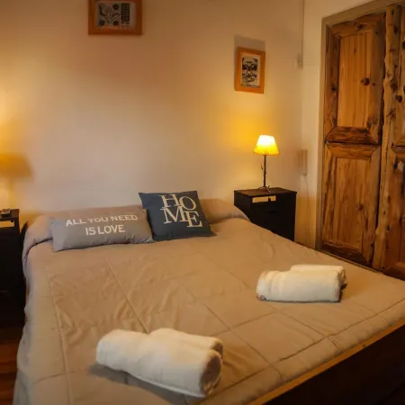 Hopa-Home Patagonia Hostel & Bar