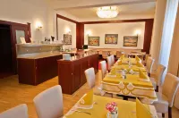 Grandhotel Garni - 4-Star