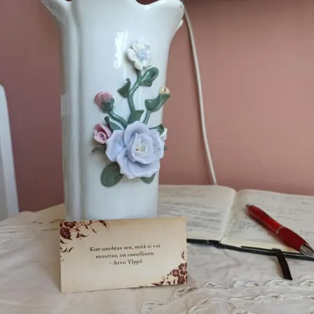 Huoneistohotelli Marja