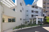 Hotel Bella Vista Hoteles en 