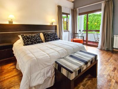 Harmonie Hotel de Montaña - Adults Only