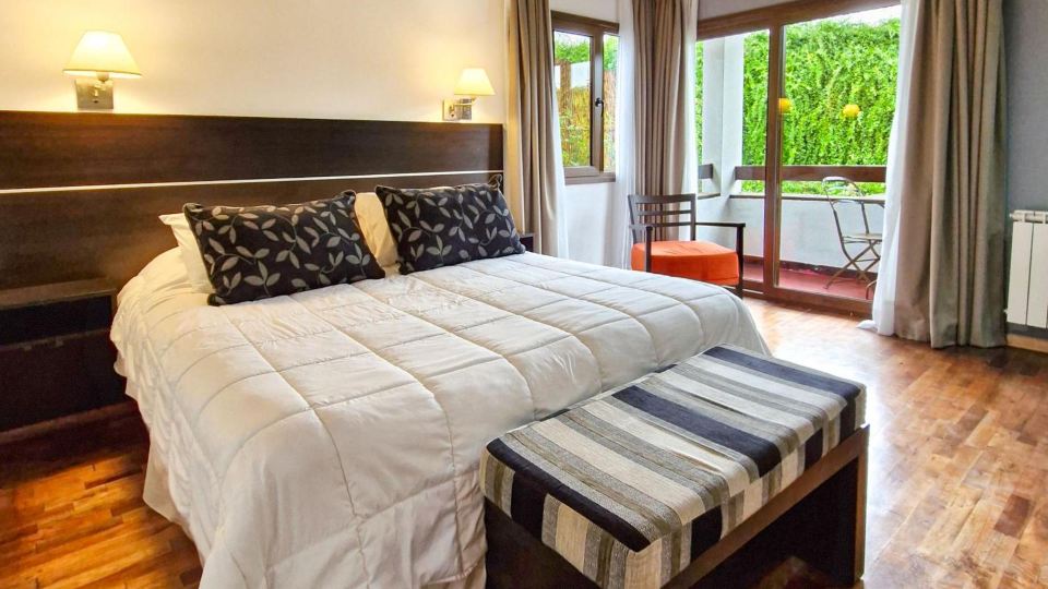 Harmonie Hotel de Montaña - Adults Only