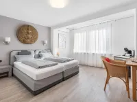 Hotel Alpenrose Hotels in Unterallgau