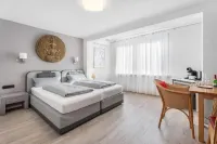 Hotel Alpenrose