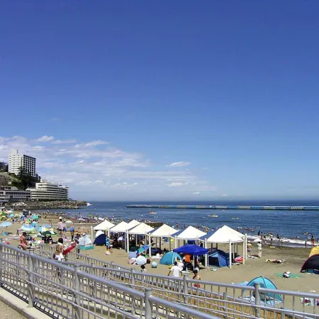 Atami Hotel Paipuno Kemuri
